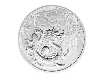 2012 龙年